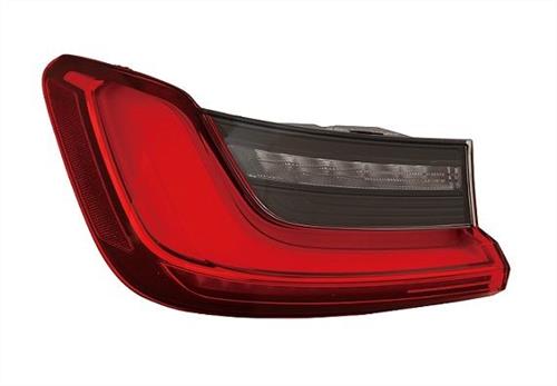 New Rear Lamp For BMW 3 Series 4 Door Saloon 2019-2023 | 63217420449 ...