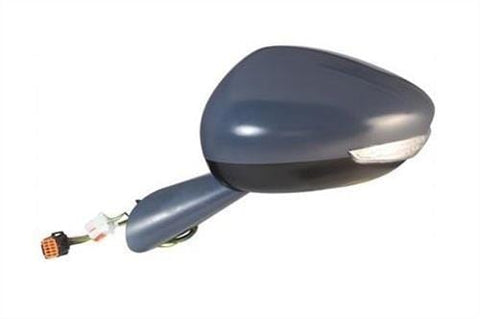 Citroen c4 picasso store wing mirror casing