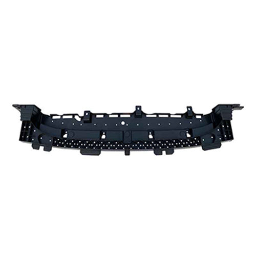 New Front Bumper Undertray For Citroen C3 Aircross Hatchback 2021 ...