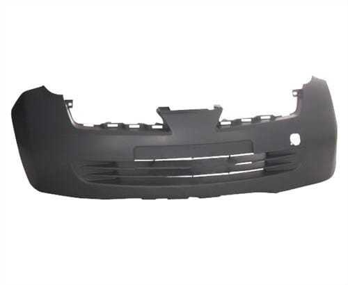 New Front Bumper For Nissan Micra 3 Door Hatchback 2003-2006 ...